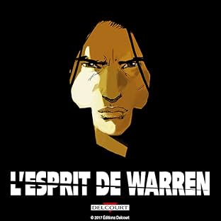L'Esprit de Warren - Édition intégrale