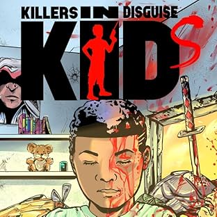 K.I.D / Killers in Disguise