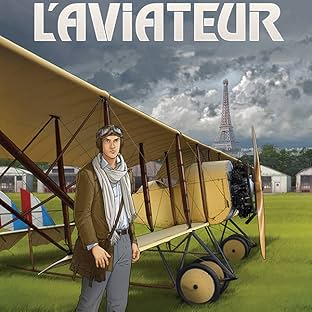 L'Aviateur