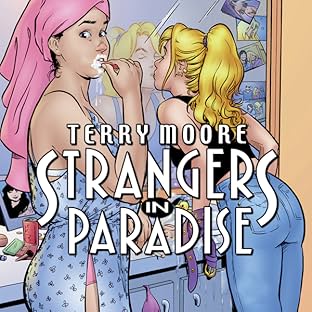 Strangers in Paradise