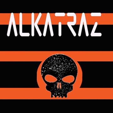 Alkatraz