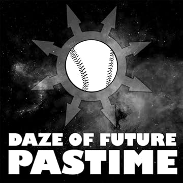 Daze of Future Pastime