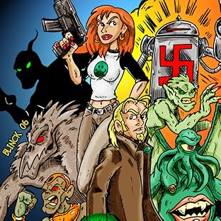 Phineus: Magician for Hire, Vol. 2