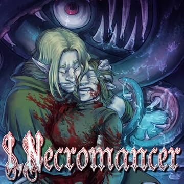 I, Necromancer