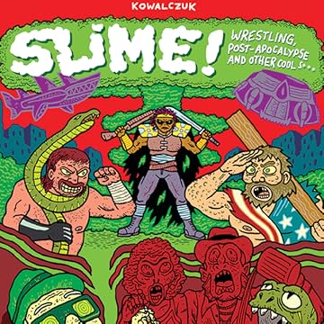 SLIME!