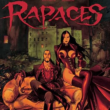 Rapaces