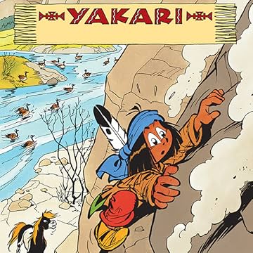 Yakari