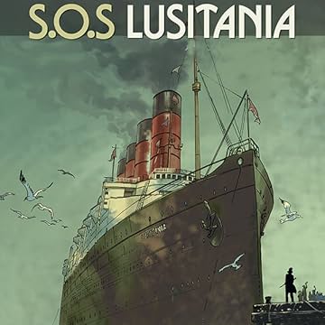 SOS Lusitania