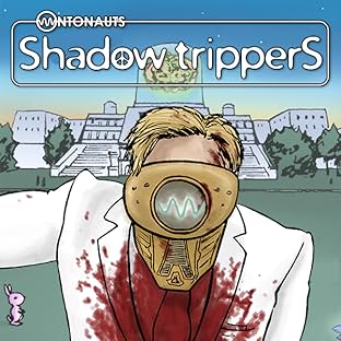 Ontonauts: Shadow Trippers