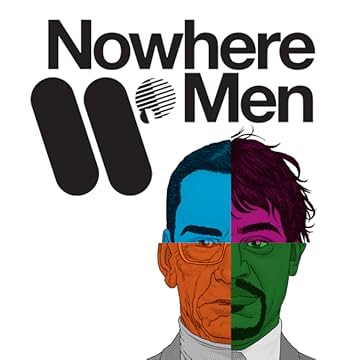 Nowhere Men