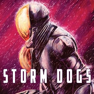 Storm Dogs
