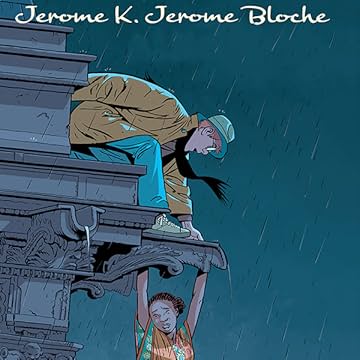 Jerome K. Jerome Bloche