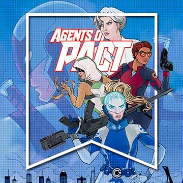 Agents of PACT