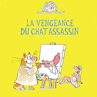 La vengeance du chat assassin