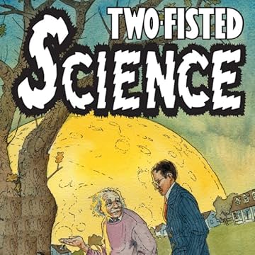 Two-Fisted Science: Stories About Physicists