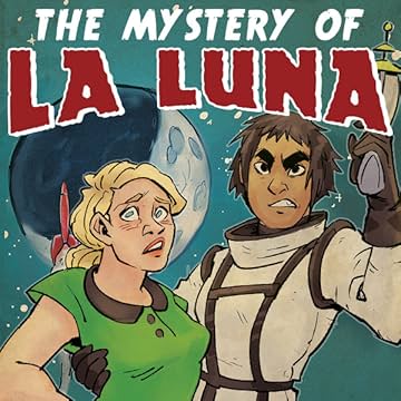 The Mystery of La Luna
