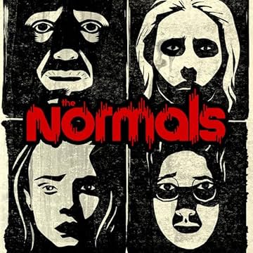The Normals