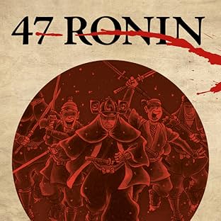 47 Ronin