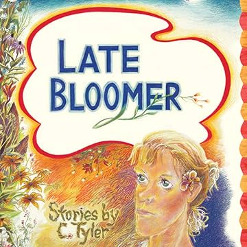 Late Bloomer