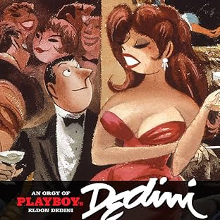 An Orgy of Playboy's Eldon Dedini