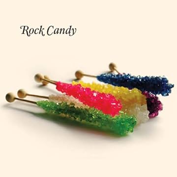Rock Candy