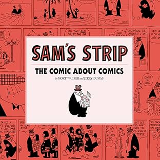 Sam's Strip