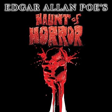 Haunt Of Horror: Edgar Allan Poe