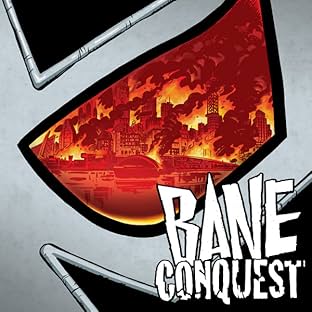 Bane: Conquest (2017-2018)