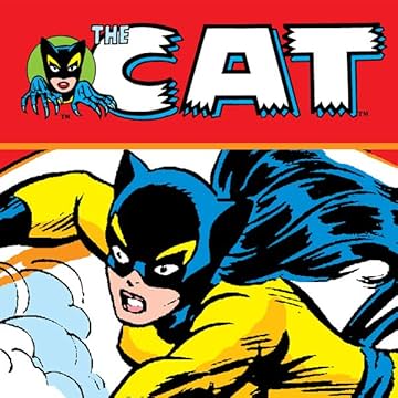 The Cat (1972-1973)
