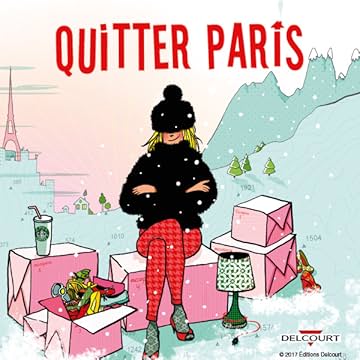 Quitter Paris