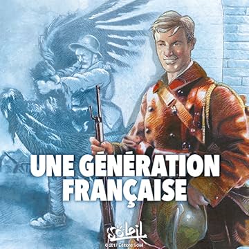 Une génération française
