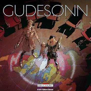 Gudesonn