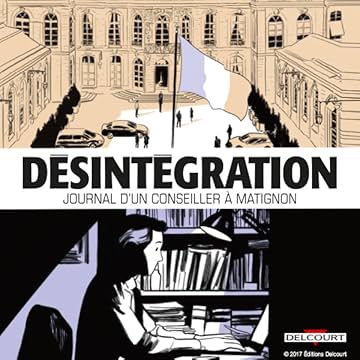 Désintégration 