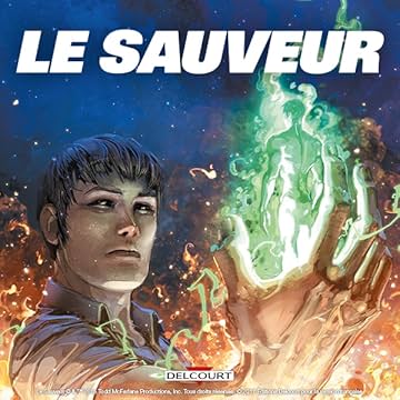 Le Sauveur