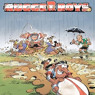 The Rugger Boys
