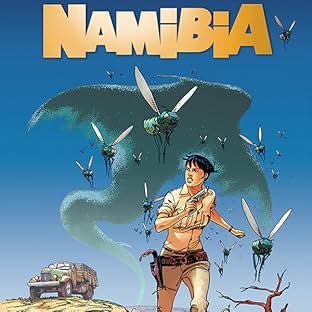 Namibia