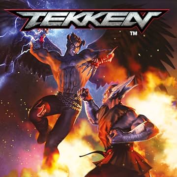 Tekken