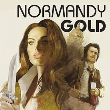 Normandy Gold