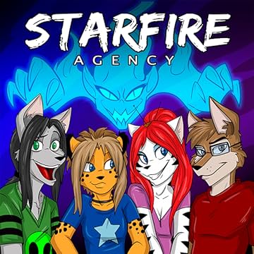Starfire Agency
