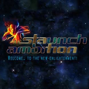 Staunch Ambition