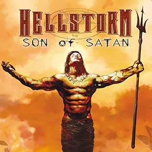 Hellstorm: Son Of Satan