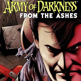 Army of Darkness Vol. 2