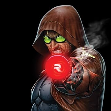 Rakshak: A Hero Among Us