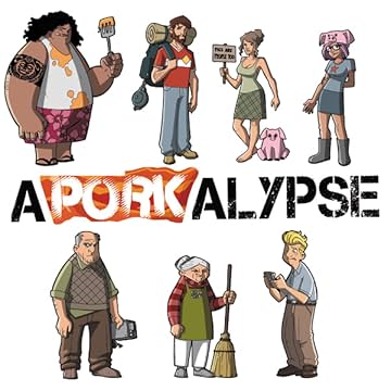 Aporkalypse