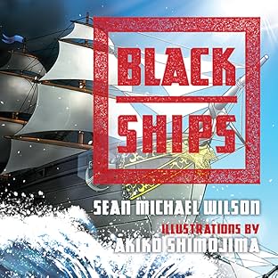 Black Ships
