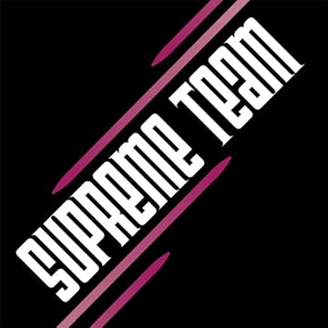Supreme Team