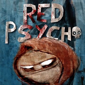 Red Psycho