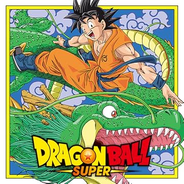 Dragon Ball Super
