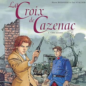 La Croix de Cazenac