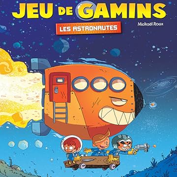 Jeu de gamins